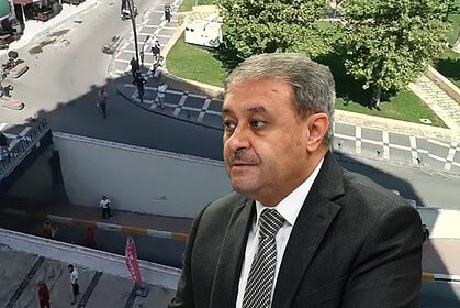 Şanlıurfa’da 5.4 Büyüklüğünde Deprem: Vali Şıldak Ve Belediye Başkanı Gürpınar’dan İlk Açıklama!