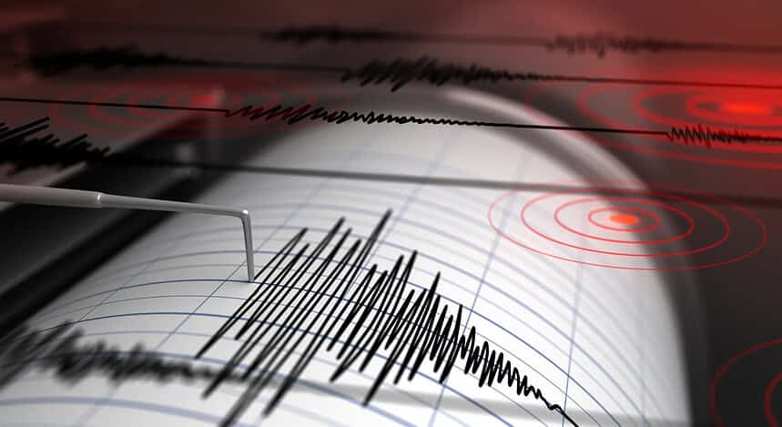 Şanlıurfa Karaköprü'de 5.4 Büyüklüğünde Deprem Meydana Geldi!