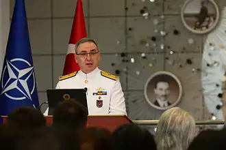 Dezenformasyonla Mücadele Gündemiyle 42 Ülke Türkiye'de Buluştu
