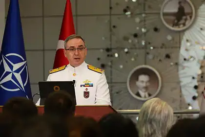 Dezenformasyonla Mücadele Gündemiyle 42 Ülke Türkiye'de Buluştu