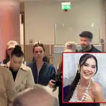 Dilan Polat Adli Kontrol Talebiyle Sulh Ceza Hakimliğine Sevk Edildi