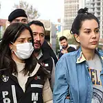 Dilan Polat Yurt Dışı Yasağı ve İmza Şartıyla Serbest Bırakıldı