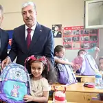Dilovası'nda 1. Sınıflara Çanta ve Kırtasiye Seti Hediye Edilecek
