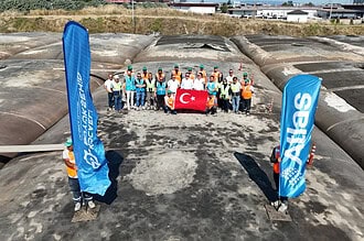 İzmit Körfezi’nde Dev Temizlik: Dip Çamuru Projesi’nde 2. Etap Tamamlandı, 160 Bin Kamyon Çamur Çıkarıldı!
