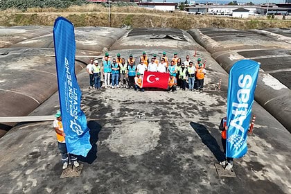 İzmit Körfezi’nde Dev Temizlik: Dip Çamuru Projesi’nde 2. Etap Tamamlandı, 160 Bin Kamyon Çamur Çıkarıldı!