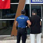 3 Yıl Hapis Cezası Bulunan Firari Dolandırıcı İzmit'te Polisten Kaçamadı!