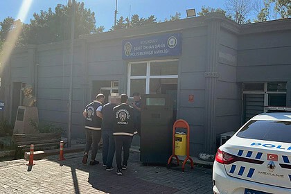 10 Yıldır Kaçan Firari Beylikdüzü’nde Yakalandı: Kocaeli Emniyeti’nden İstanbul’da Nokta Operasyon!