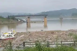 Dujuan Tayfunu'nda Can Kaybı 13'e Çıktı: 3 Kişi Aranıyor