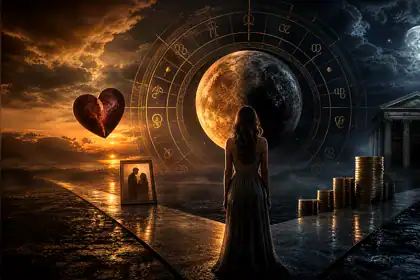 Dünyaca Ünlü Astrologlar 3 Ekim'e Dikkat Çekti: Eski Aşklar ve Para Meseleleri Geri Dönebilir