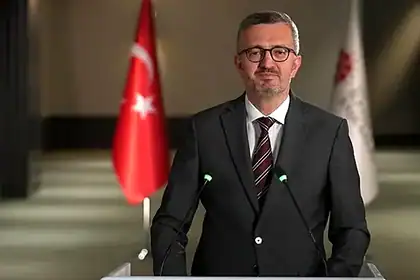 Duran, Katz'ın Erdoğan'a Sözlerine Sert Yanıt Verdi: "Tarih Yazılıyor"
