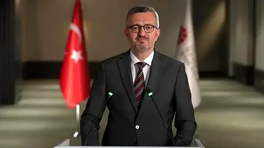 Duran, Katz'ın Erdoğan'a Sözlerine Sert Yanıt Verdi: "Tarih Yazılıyor"