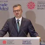 Duran: "Türkiye'de Vesayet Dönemi Bitmiştir, Millet İradesine Sahip Çıkıyor"