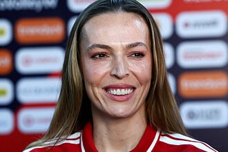 Eda Erdem'den Sırbistan Öncesi Öz Güven Vurgusu: "Tekrar Başarabiliriz"
