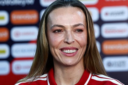 Eda Erdem'den Sırbistan Öncesi Öz Güven Vurgusu: "Tekrar Başarabiliriz"