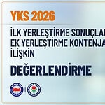 Eğitim-Bir-Sen'den 2026 YKS Ve Kontenjan Analizi: 30 Bin Aday Yerleştiği Halde Kayıt Yaptırmadı!