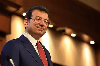 Ekrem İmamoğlu'na Şadi Yazıcı Davasında 2 Yıl 1 Ay Hapis ve Siyasi Yasak