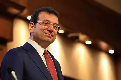 Ekrem İmamoğlu'na Şadi Yazıcı Davasında 2 Yıl 1 Ay Hapis ve Siyasi Yasak