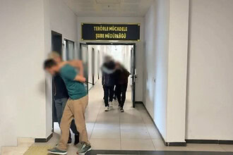 Kocaeli'de El Kaide Terör Örgütüne Operasyon: 8 Gözaltı, 5 Tutuklama