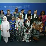 Emine Erdoğan BM'de Uyardı: "Çocuklar Hedef Kitleye Dönüştürüldü"