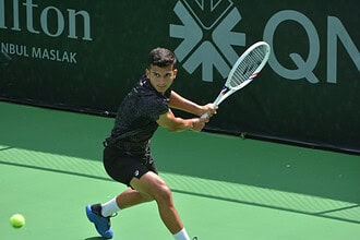 Türkiye Tenis Şampiyonu Darıcalı Emirhan Bulut Kimdir?