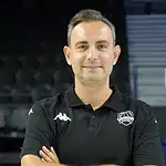 Ender Arslan'dan Çayırova'ya Hedef: "Avrupa Kupalarını Zorlamak İstiyoruz"