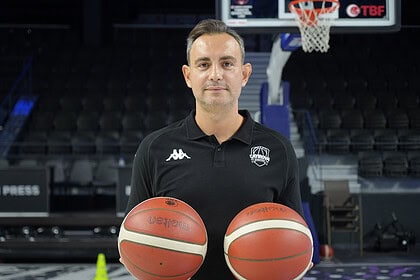 A Milli Basketbol Takımı’nda Dünya Kupası Parolası: Zirve Mücadelesi Devam Edecek!