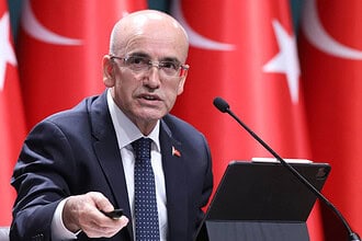 Bakan Şimşek Yıllık Enflasyon Rakamlarını Açıkladı: Yüzde 31,5 Seviyesine Geriledi!