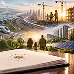 Erdoğan 2027 Kamu Yatırım Genelgesini İmzaladı: Yeni Projeye Kapı Kapandı