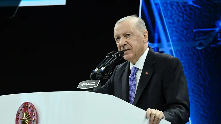 Erdoğan Havalimanının 2030 Hedefini Açıkladı: 44 Milyar Dolar Gelir Bekleniyor