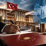 Erdoğan İmzaladı: 2027-2029 Bütçe Çağrısı Resmi Gazete'de Yayımlandı