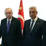 Erdoğan New York'ta Liderleri Kabul Etti: Türkevi'nde Yoğun Diplomasi
