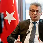 Erhürman: Rum Tarafı New York'ta Temaslarımızı Engellemek İçin BM'ye Başvurdu