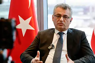Erhürman: Rum Tarafı New York'ta Temaslarımızı Engellemek İçin BM'ye Başvurdu