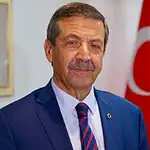 Ertuğruloğlu Erhürman'ı Eleştirdi: "Tek Zemin İki Devletin Kabulüdür"