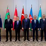 Ertuğruloğlu Türk Devletlerine Seslendi: "İnsanlık Dışı Ayrımcılık Sona Ersin"