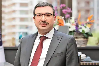 Eski SPK Başkanı Gönül Aklama Soruşturmasında Şüpheli Sıfatıyla İfade Verecek