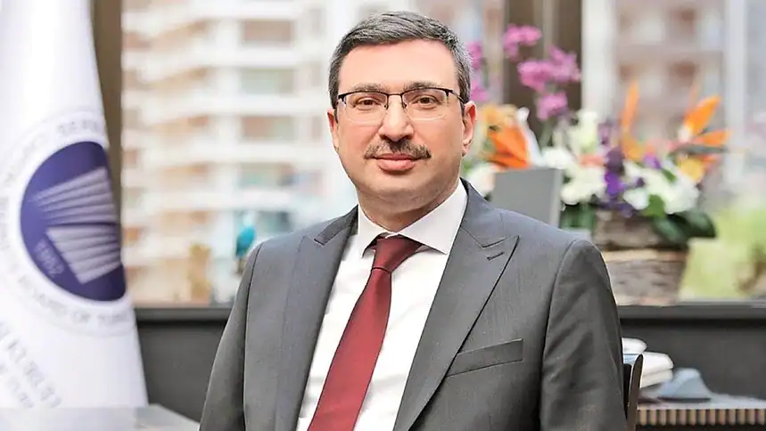 Eski SPK Başkanı Gönül Aklama Soruşturmasında Şüpheli Sıfatıyla İfade Verecek
