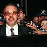 Eski Ulaştırma Bakanı Arif Ahmet Denizolgun'un Doktoru 'Yalan Tanıklık'tan Adliyeye Sevk Edildi