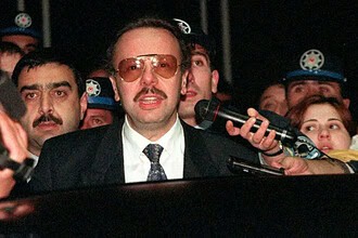 Eski Ulaştırma Bakanı Arif Ahmet Denizolgun'un Doktoru 'Yalan Tanıklık'tan Adliyeye Sevk Edildi