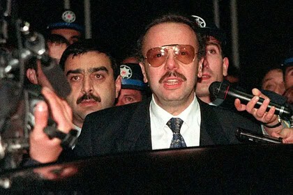 Eski Ulaştırma Bakanı Arif Ahmet Denizolgun'un Doktoru 'Yalan Tanıklık'tan Adliyeye Sevk Edildi