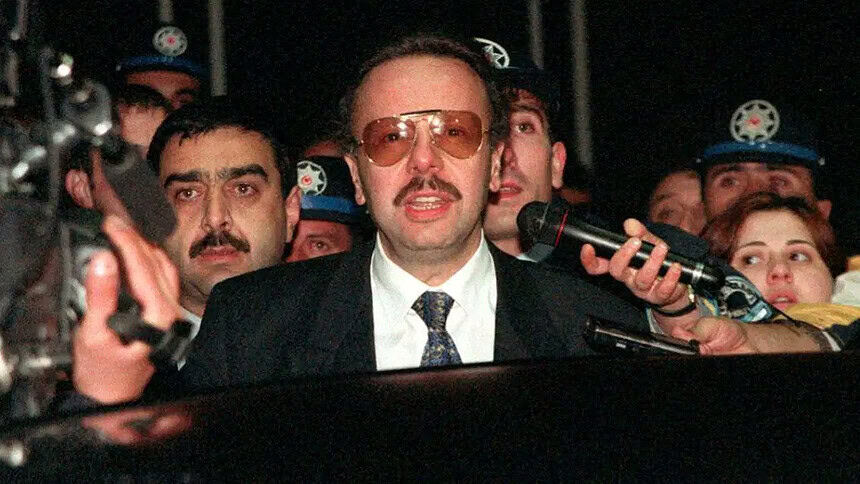Eski Ulaştırma Bakanı Arif Ahmet Denizolgun'un Doktoru 'Yalan Tanıklık'tan Adliyeye Sevk Edildi