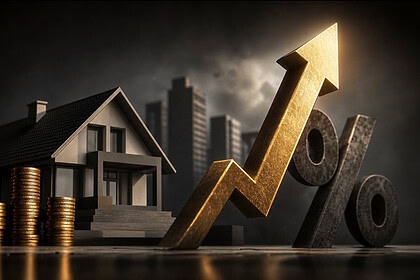 Eylül Kira Zam Tavanı Belli Oldu: Yüzde 31,79'a Yükseldi