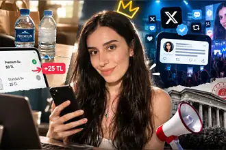 Ezgi Yen Olayı Nedir? Ezgi Yen Kimdir? İşte Ezgi Yen X Şikayeti