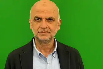 Faruk Ünal: "Bu İşin Çok Farklı Noktalarda Evrileceğini Düşünüyorum"