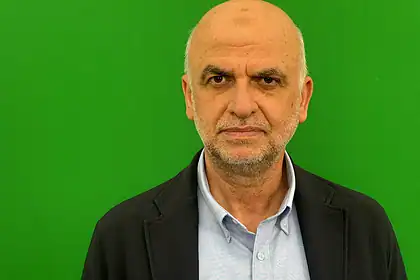 Faruk Ünal: "Bu İşin Çok Farklı Noktalarda Evrileceğini Düşünüyorum"