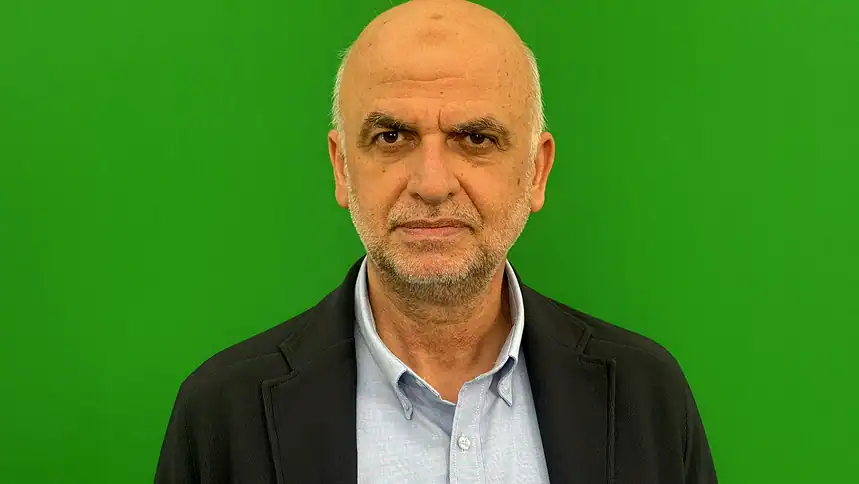 Faruk Ünal: "Bu İşin Çok Farklı Noktalarda Evrileceğini Düşünüyorum"