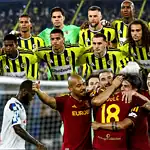 Fenerbahçe 18 Yıl Sonra Devler Ligi'nde: İlk Sınav Roma
