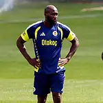 Fenerbahçe, Roma Maçı Hazırlıklarını Çift Kale Maçla Tamamladı