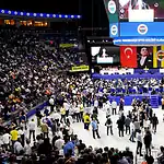 Fenerbahçe'de Kritik Genel Kurul: Samandıra'da 14 Bin Metrekare Gündemde