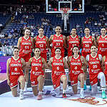 FIBA 2026 Kadınlar Basketbol Dünya Kupası Başlıyor: Potanın Perileri'nin İlk Maçı Belçika'yla!